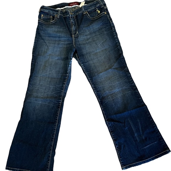 Vintage Bay Phat jeans - Picture 3 of 3